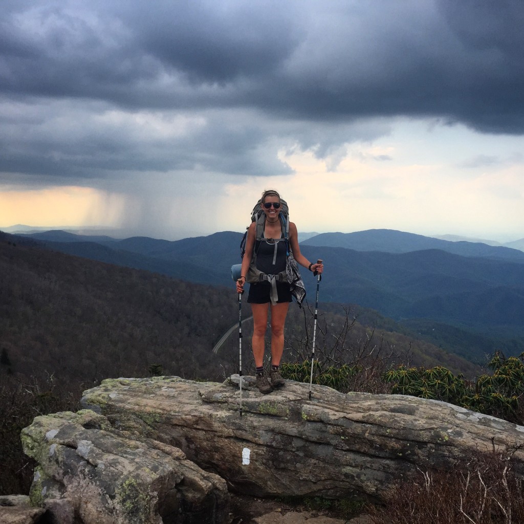 AT Update 7 Erwin, TN to Roan Mountain, TN Homemade Wanderlust