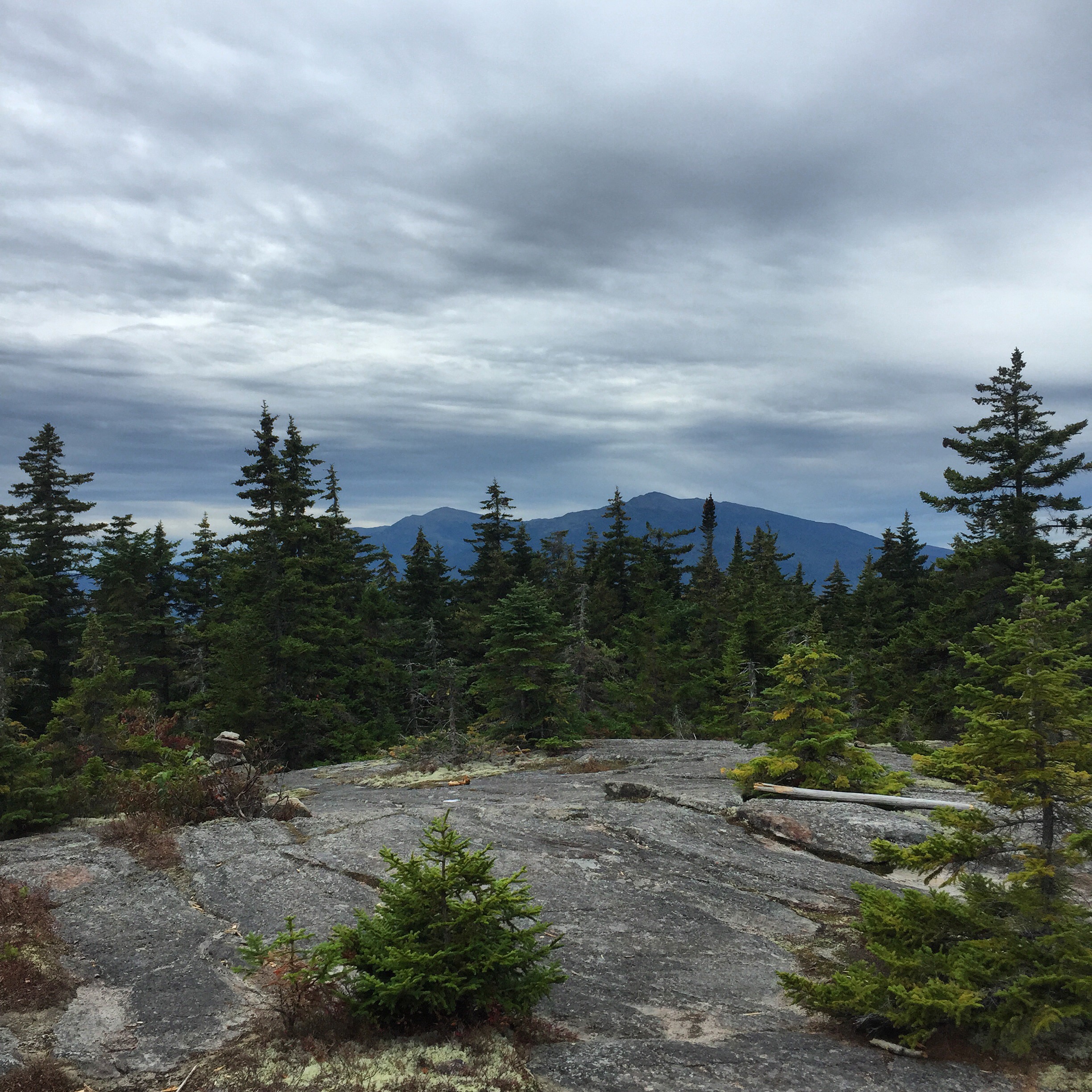 AT Update #32 – White Mountains Lodge & Hostel to Maine State Line