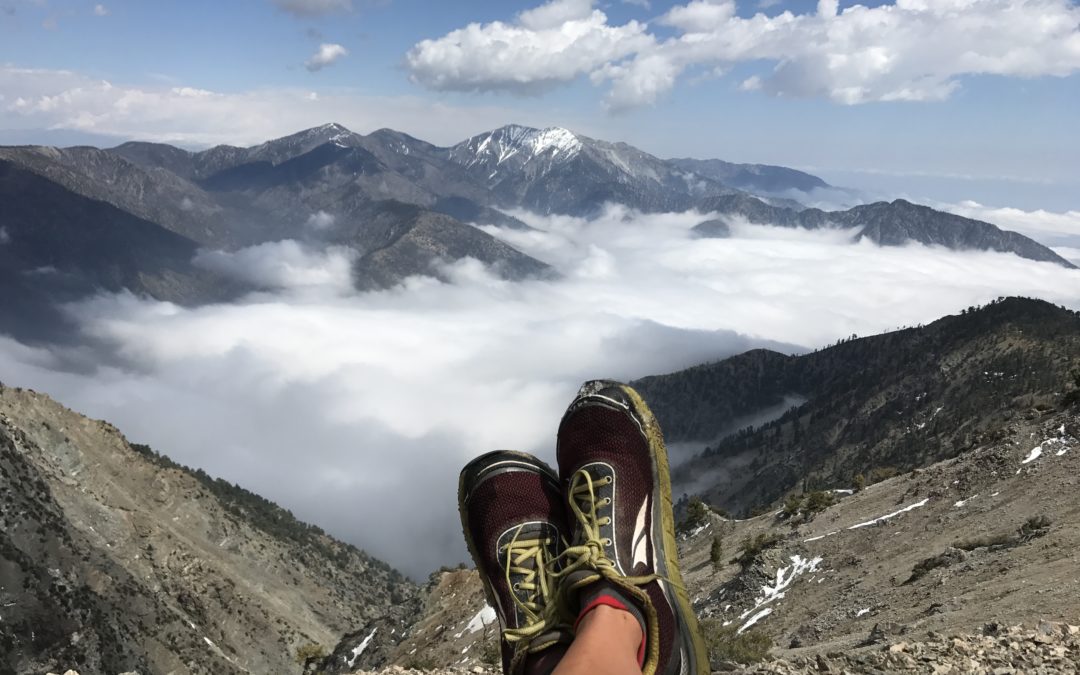 Gear Item of the Week: Altra – Lone Peak 2.5 Trail Runners