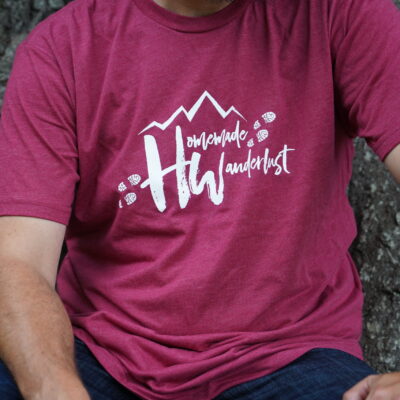 HW Logo T-Shirt