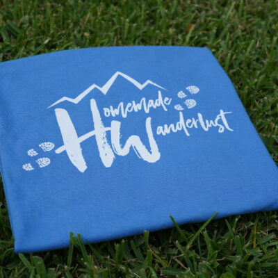 HW Logo Youth T-Shirt